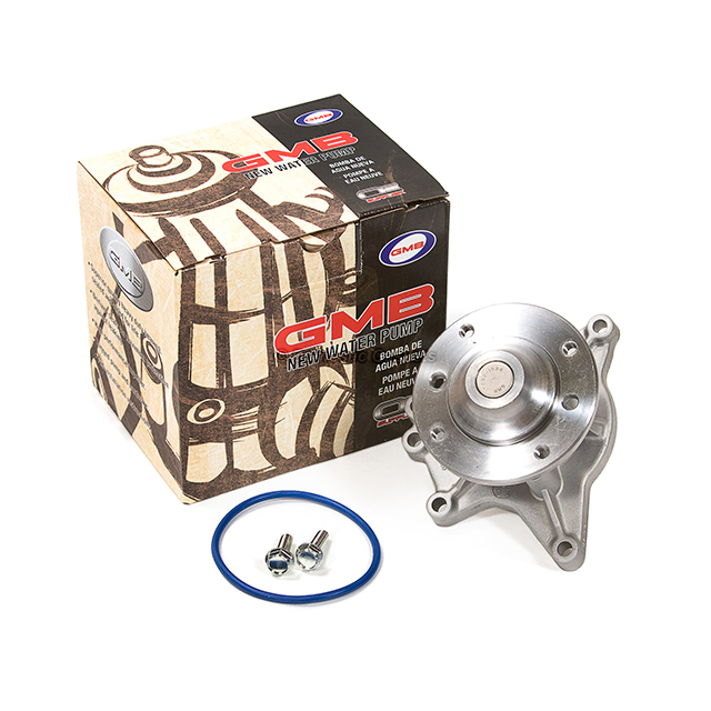 170-2400 GMB Water Pump Fit 00-06 Toyota Matrix Corolla Celica GTS VVTL-i DOHC 1.8L 2ZZGE