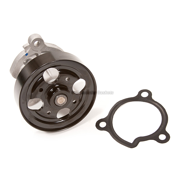 150-2340 Fit 02-13 Nissan Rogue Altima Sentra 2.5L DOHC Water Pump QR25DE