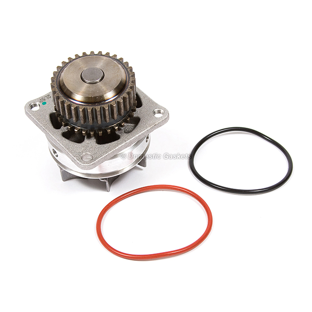 ハニトー Timing Chain Kit Water Pump for 05-10 Nissan Frontier
