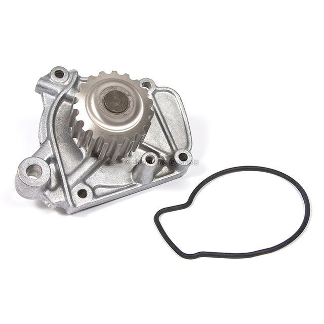 135-1320 Fit 92-95 Honda Civic EX Si Del Sol 1.6L SOHC D16Z6 VX 1.5L D15Z1 Water Pump