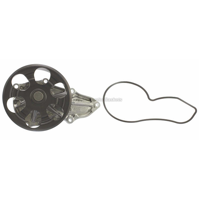 WPH-065 AISIN Water Pump Fit 12-15 Honda CR-V Civic Acura ILX 2.4L K24Z7