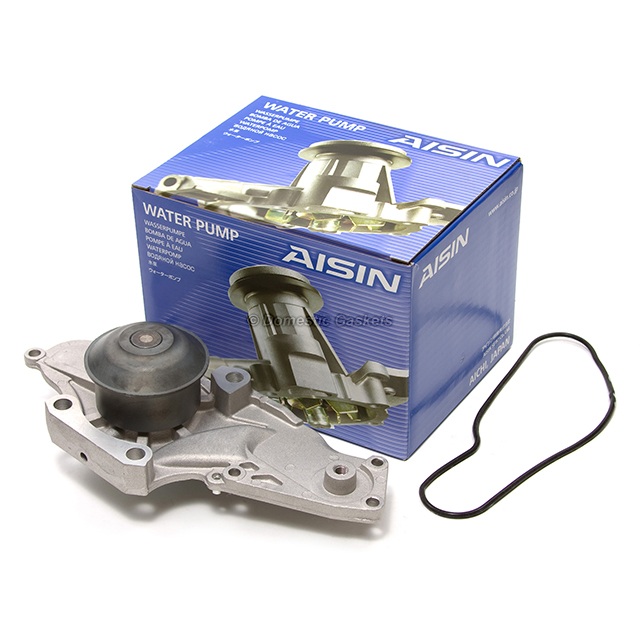 WPH-800 AISIN Water Pump Fit 97-04 Acura C T Honda Accord 3.0L 3.2L 3.5L