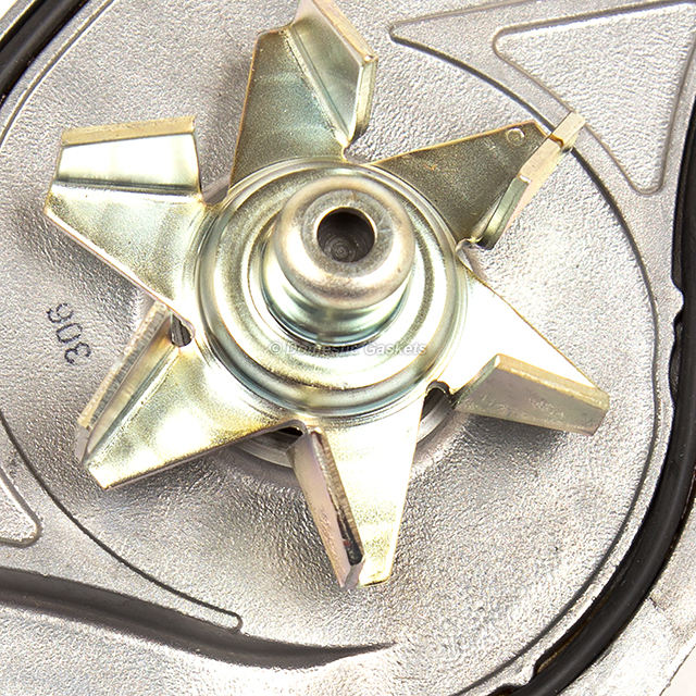 14400-P8A-A02, 14550-PGE-A01, 14510-PGE-A01, 14520-P8E-A01, 19200-P8A-A02, 14520-RCA-A01, 14520RCAA01