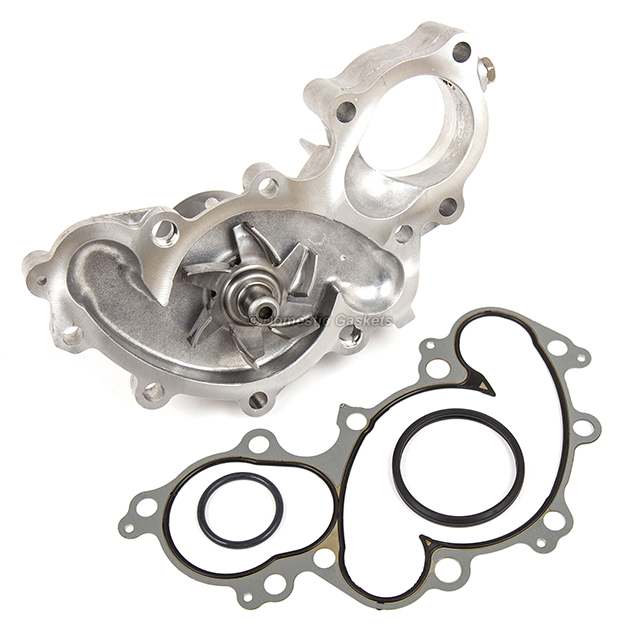 13568-YZZ06, 13503-0A010, 13505-20010, 16100-69455-83, 13568-YZZ06, 13505-20010, 13503-62030, 16100-69335