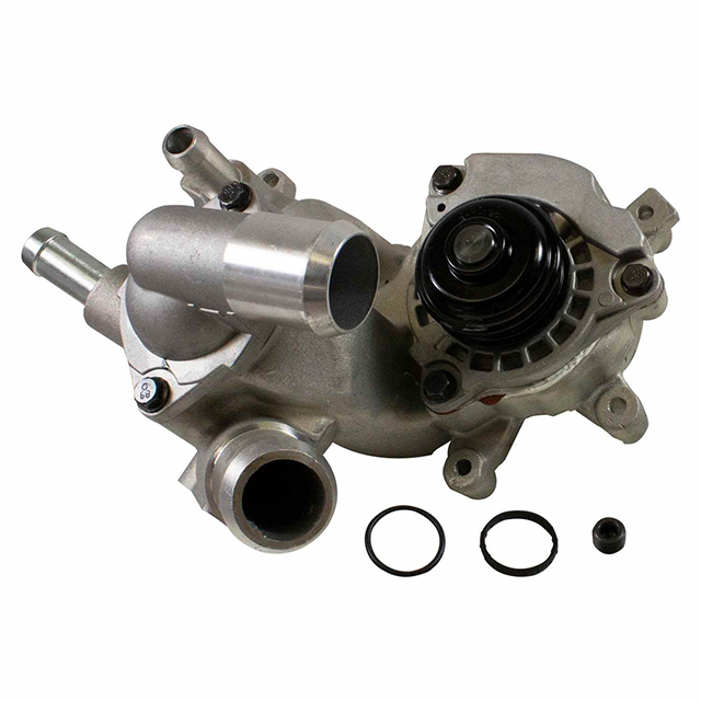 125-3240AT Engine Water Pump GMB 125-3240AT