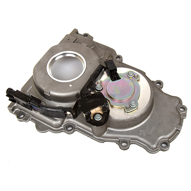 当店在庫してます！ Front Timing Chain Cover Fits Chevy GM LY6 L76 L92 Gen IV 食器