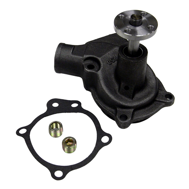 130-3563 Engine Water Pump GMB 130-3563