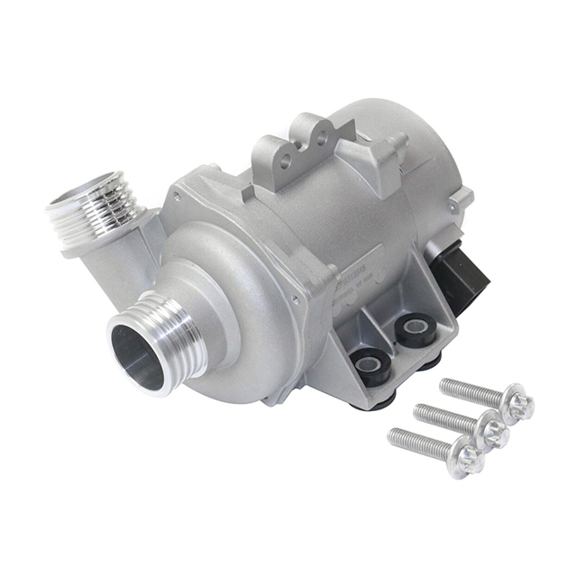 115-2260 Electric Water Pump fits 06-13 BMW E90 325i 328i 525i 528i X3 X5 Z4 11517586925
