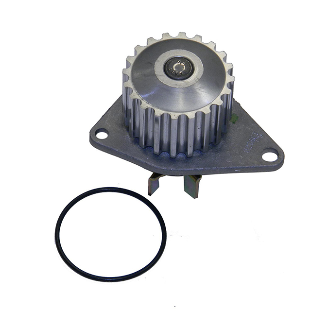 にの Engine Water Pump GMB 156-9000 fits 00-09 Peugeot 206 1.4L