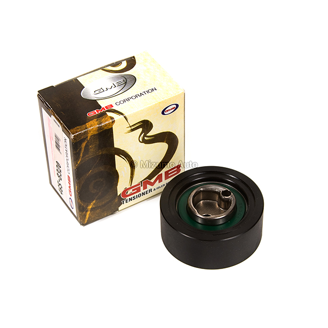 Mizumo Auto Timing Belt Kit With Water Pump - Compatible With Honda Del Sol 1.6L D16Y7 Engine