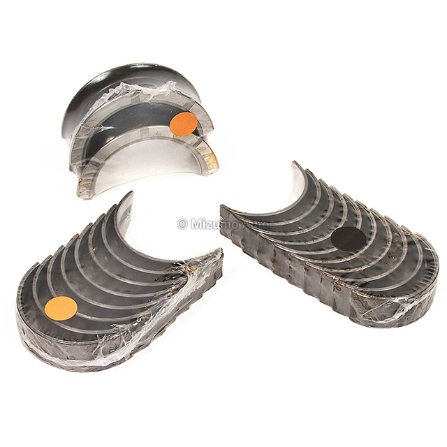  Main Rod Bearings Fit 90-11 Chrysler Dodge Caravan Jeep Plymouth 3.3L 3.8L CGUA