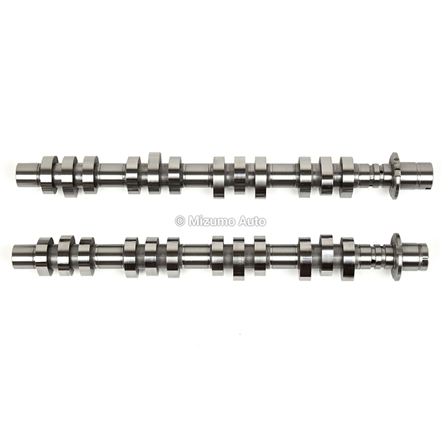 5L1Z-6250-BB, 5L1Z-6250-BA Camshafts Fit 05-14 Ford Explorer F150 Mustang Mercury Mountaineer 4.6L 5.4L 3V