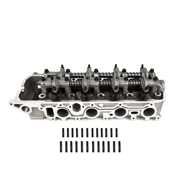1983-1989 Mitsubishi Chrysler Mazda 2.6L SOHC G54B Complete