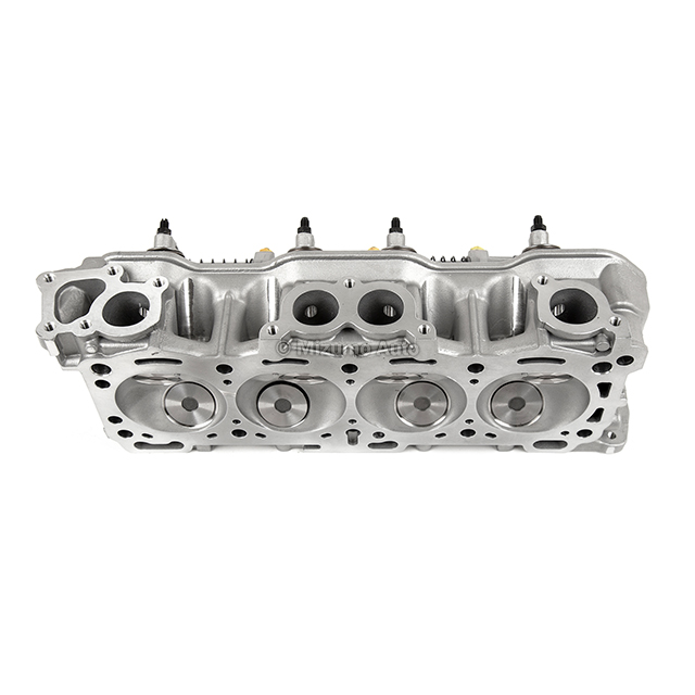 Cylinder Head Fit 88-97 Honda Passport Isuzu Amigo Rodeo