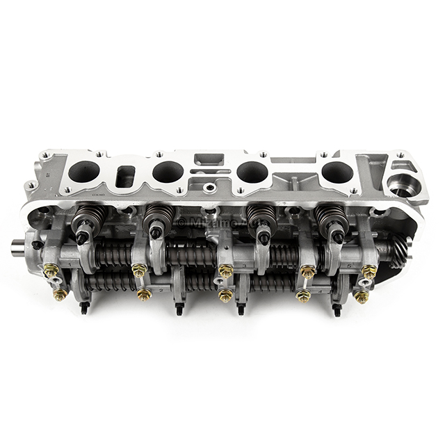 Cylinder Head Fit 88-97 Honda Passport Isuzu Amigo Rodeo