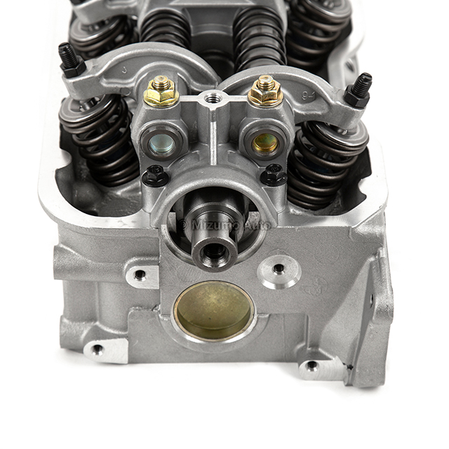 Cylinder Head Fit 88-97 Honda Passport Isuzu Amigo Rodeo