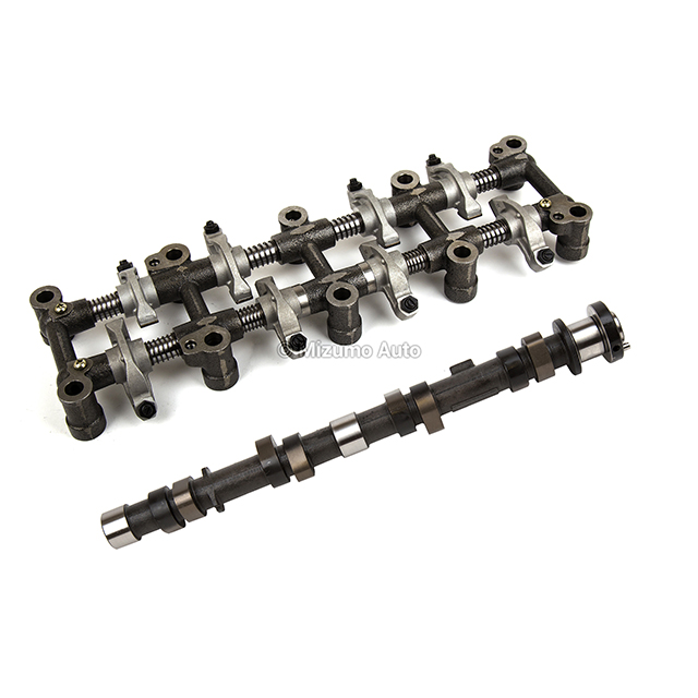13511-35010,  13801-35010, 8395RA Camshaft  Rocker Arm Fits 85-95 Toyota 22R 2.4L SOHC Celica Pickup 4Runner