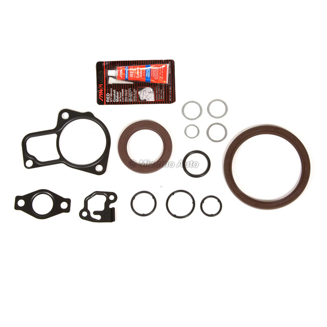 link Lower Gasket Set Fit 05-10 Toyota Tacoma 2.7 2TRFE
