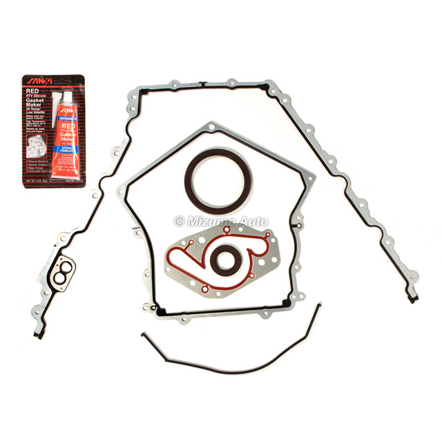 FULL GASKET BOLTS Set Timing Chain Kit Water Pump For Dodge Avenger FULL GASKET BOLTS Set Timing Chain Kit Water Pump For Dodge Avenger