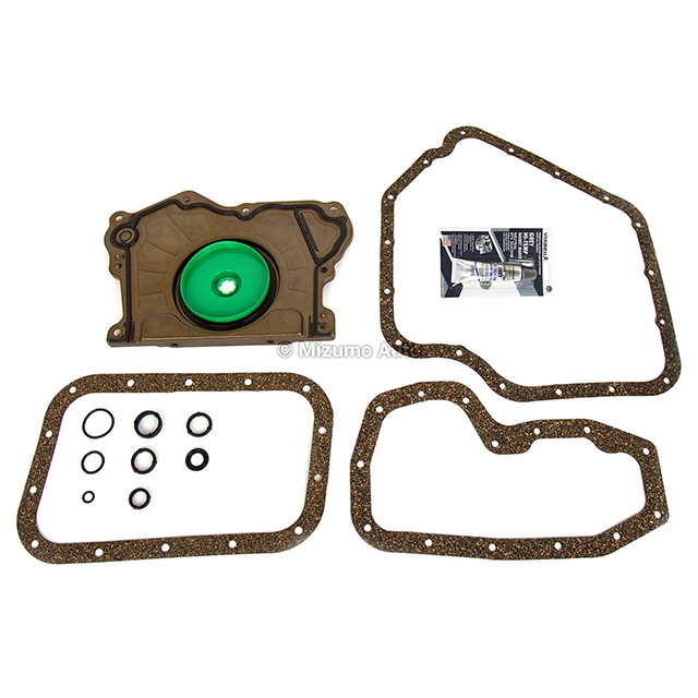 link Lower Gasket Set Fits 11-16 Dodge Avenger Chrysler 200 300 Ram Volkswagen 3.6L 