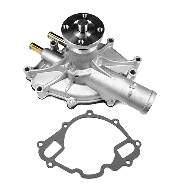 125-1560 Water Pump fits 86-93 Ford Mustang Thunderbird Small Block 302 5.0L