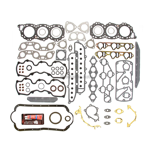 Full Gasket Set Fit 84-86 Nissan 300ZX Maxima 3.0L VG30 SOHC