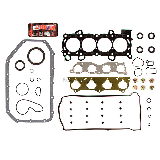 HS26403PT, CS26399 Full Gasket Set Fit 02-06 Acura RSX Honda Civic VTEC 2.0L K20A3 DOHC