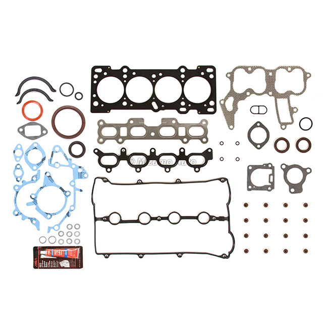 HS9717PT, HS9171PT-1, HS9791PT-2, CS9691-3 Full Gasket Set Fit Ford Mercury Kia Mazda 1.8L BP BPD DOHC