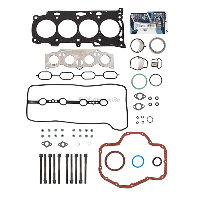 HS26323PT, CS26232, ES72249-2, 13211-28112-A0, 13523-0D010, 13521-0H010, 13506-0H011, 13540-0H010, 13559-OH010, 13050-28021, 13561-0H010, 13507-28010, 13549-28012, 13566-28010