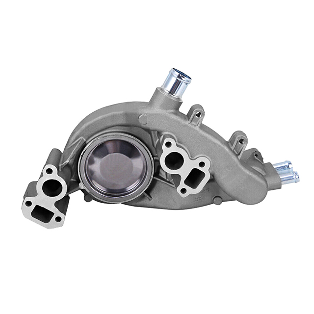 Taque hidraulico con rodillo GM 4.3/5.0/5.7L V6 V8 Vortec / Prevortec Taque hidraulico con rodillo GM 4.3/5.0/5.7L V6 V8 Vortec / Prevortec