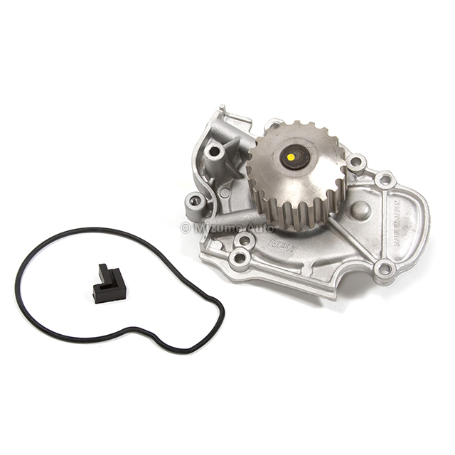 14400-P0A-004, 13405-PT0-004, 13404-PT0-004, 14510-PT0-004, 19200-P0A-003, TS26244, ITM244, GMB 135-1280