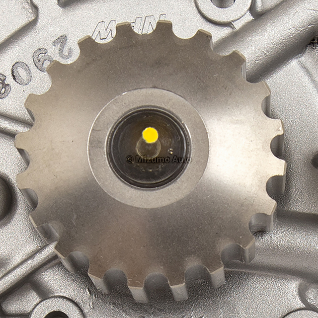 14400-P0A-004, 13405-PT0-004, 13404-PT0-004, 14510-PT0-004, 19200-P0A-003, TS26244, ITM244, GMB 135-1280