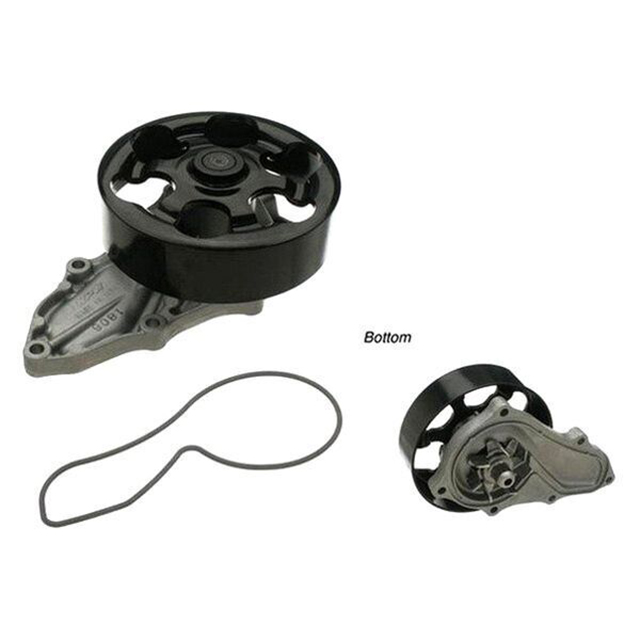 135-1500 NPW Water Pump MADE IN JAPAN Fits Acura TSX Honda Accord CR-V Element 2.4L