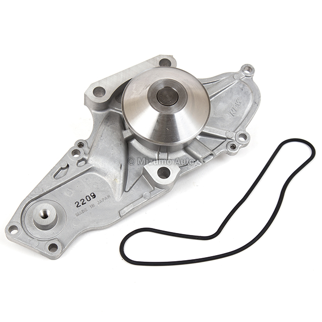 14400-RCA-A01, 14550-RCA-A01, 14510-RCA-A01, 19200-RDV-J01