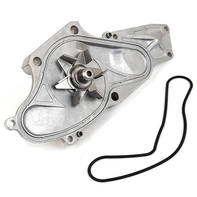 14400-RCA-A01, 14550-RCA-A01, 14510-RCA-A01, 19200-RDV-J01