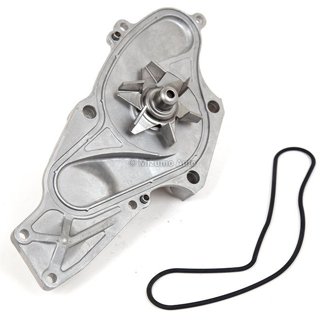 14400-RCA-A01, 14550-RCA-A01, 14510-RCA-A01, 19200-RDV-J01