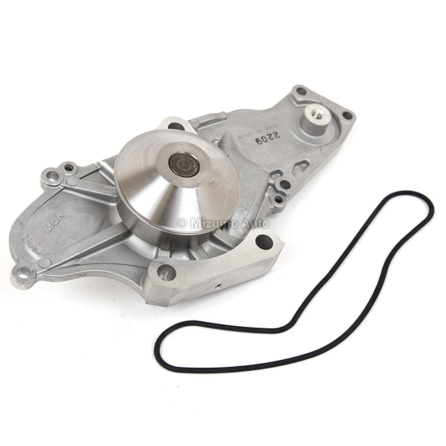 14400-RCA-A01, 14550-RCA-A01, 14510-RCA-A01, 19200-RDV-J01