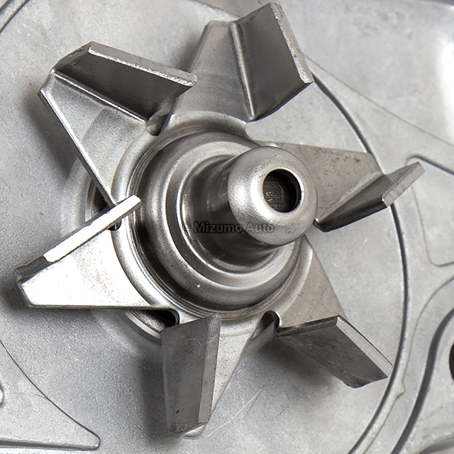 14400-RCA-A01, 14550-RCA-A01, 14510-RCA-A01, 19200-RDV-J01