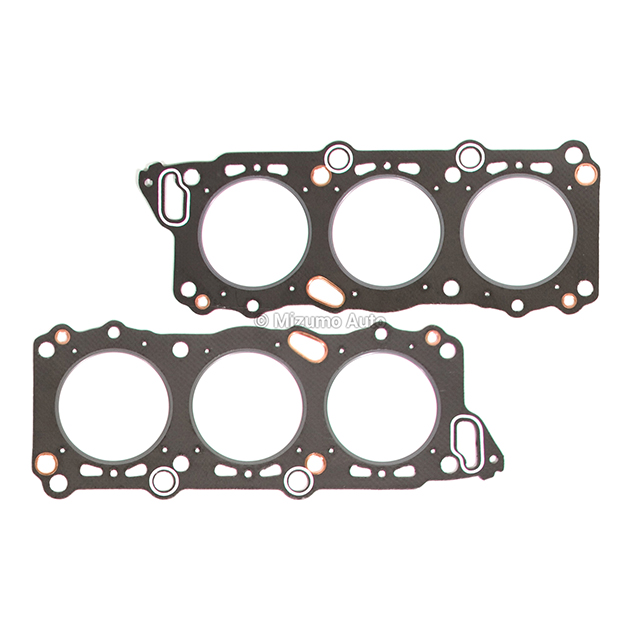 Graphite Head Gasket Fit 90-97 Infiniti J30 Nissan 300ZX 3.0L