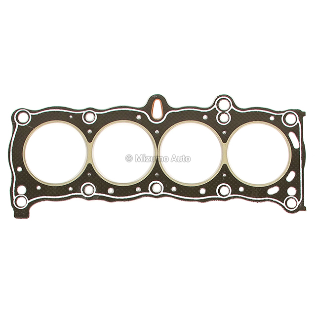 9424PT Graphite Head Gasket Fit 85-89 Honda Accord Prelude 2.0L SOHC A20A