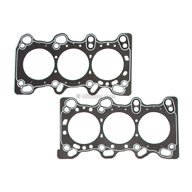 9031PT, 9032PT Graphite Head Gasket Fit 91-04 Acura Legend TL RL 3.2L SOHC V6 C32A1 C32A6