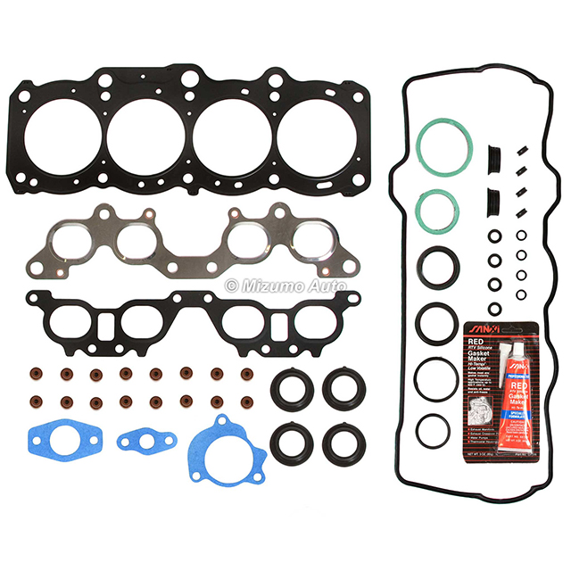 HS9468PT Head Gasket Set Fit 97-01 Toyota Camry Celica Solara 2.2 DOHC 16V 5SFE
