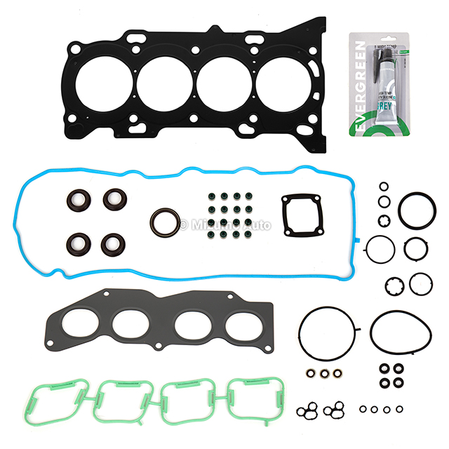HS26562PT Head Gasket Set Fit 09-16 Toyota Camry Rav4 Scion tC 2.5L 2ARFE