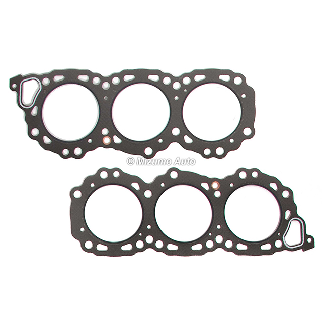 ラッカバクオンソー Fits 83-89 Nissan 720 D21 Pathfinder 2.4L Z24 Z24i Z24S Head