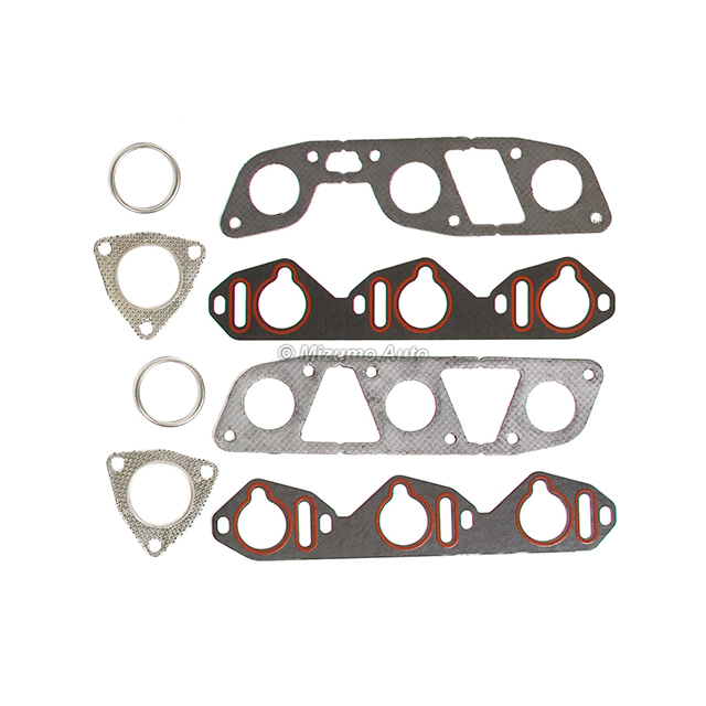 Full Gasket Set Head Bolts Fit 95-98 Nissan Quest Mercury