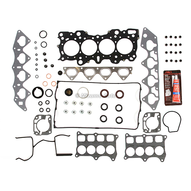 HS9274PT, HS9274PT-1, HS9274PT-2 Head Gasket Set MLS Fit 92-01 Acura Honda 1.6 ,1.7 & 1.8 DOHC B17A1 B18C1 B18C5