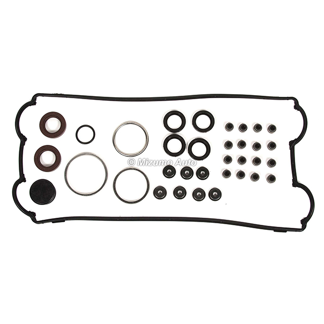 DG-8614979251 Head Gasket Set Intake Exhaust Valves Compatible With