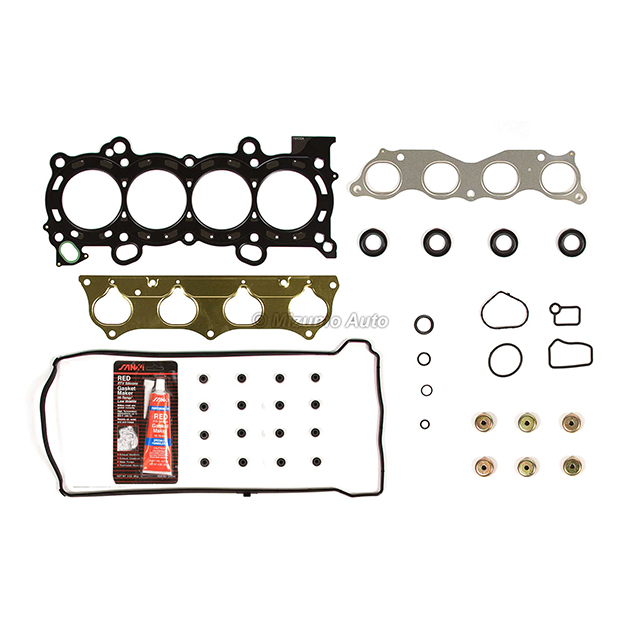 HS26403PT Head Gasket Set Fit 02-06 Acura RSX Honda Civic 2.0 DOHC K20A3