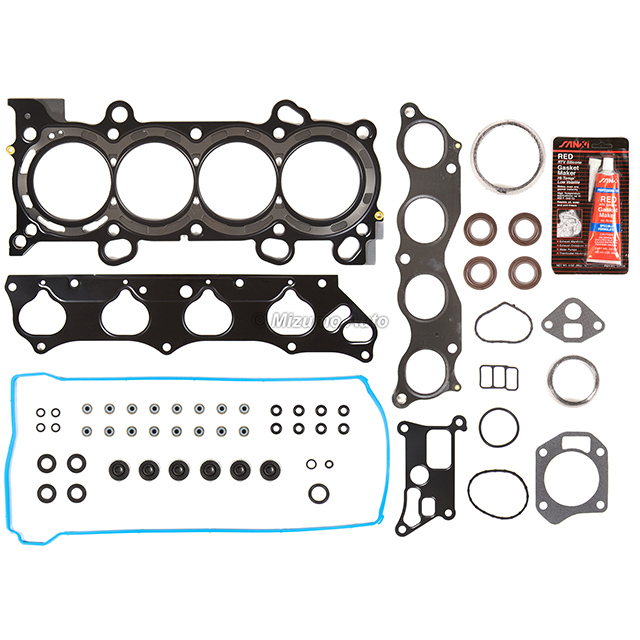 HS26404PT Head Gasket Set Fit 06-09 Acura CSX Honda Civic 2.0 DOHC K20Z2 K20Z3