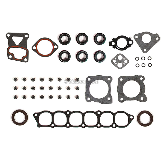 Head Gasket Set For 95-98 Itsubishi Ontero Sport V6 3.0